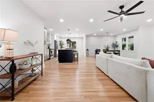 3100 N Druid Hills Rd, Decatur, GA 30033 - Photo 5
