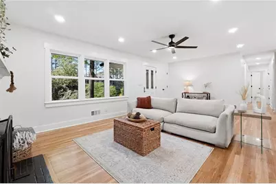 3100 N Druid Hills Road, Decatur, GA 30033 - Photo 7