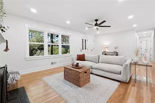 3100 N Druid Hills Rd, Decatur, GA 30033 - Photo 7