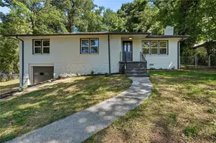 3100 N Druid Hills Rd, Decatur, GA 30033 - Photo 1