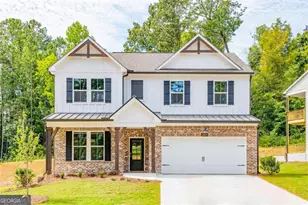 4112 Adler Cir, Buford, GA 30519 - Photo 1