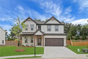 4112 Adler Cir, Buford, GA 30519 - Photo 1