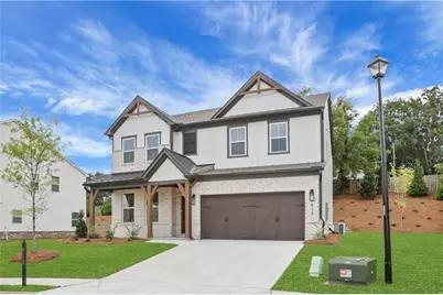 4112 Adler Circle, Buford, GA 30519 - Photo 7