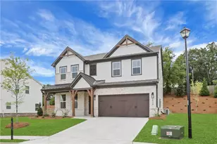 4112 Adler Cir, Buford, GA 30519 - Photo 7
