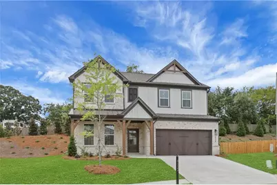 4112 Adler Circle, Buford, GA 30519 - Photo 5