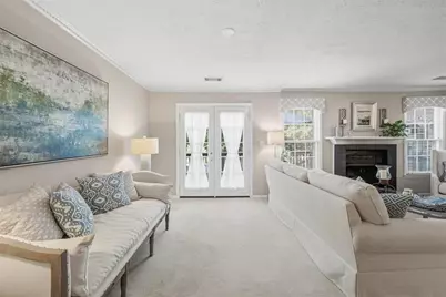 6190 Windsor Trace Drive, Peachtree Corners, GA 30092 - Photo 5