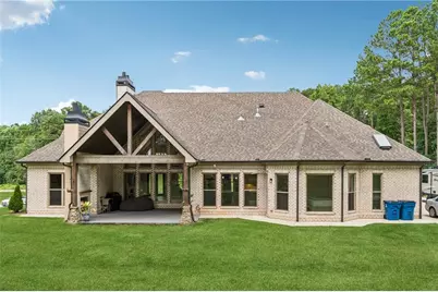 852 Tom Miller Road, Bethlehem, GA 30620 - Photo 3