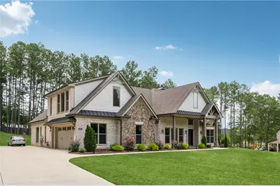 852 Tom Miller Road, Bethlehem, GA 30620 - Photo 1