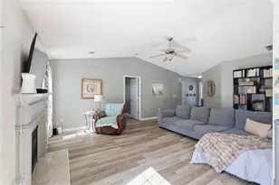1902 Kirkland Ave, Statham, GA 30666 - Photo 9
