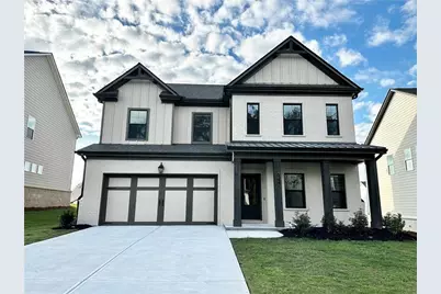 1772 Dover Creek Lane, Lawrenceville, GA 30045 - Photo 1