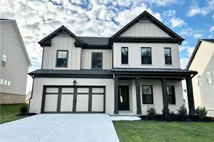 1772 Dover Creek Ln, Lawrenceville, GA 30045 - Photo 1