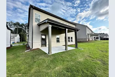 1772 Dover Creek Lane, Lawrenceville, GA 30045 - Photo 17