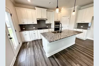 1772 Dover Creek Lane, Lawrenceville, GA 30045 - Photo 5