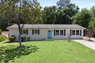 3517 Ridgecrest Dr, Powder Springs, GA 30127 - Photo 1