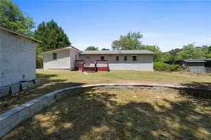 3517 Ridgecrest Dr, Powder Springs, GA 30127 - Photo 21