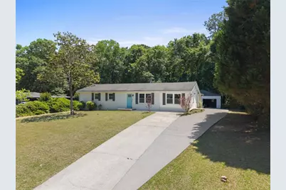 3517 Ridgecrest Drive, Powder Springs, GA 30127 - Photo 25