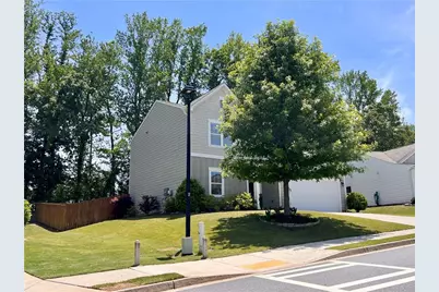 218 Shepard Drive, Dawsonville, GA 30534 - Photo 3