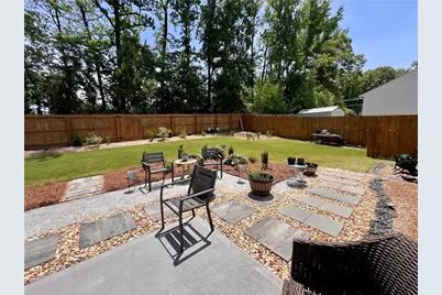 218 Shepard Drive, Dawsonville, GA 30534 - Photo 61