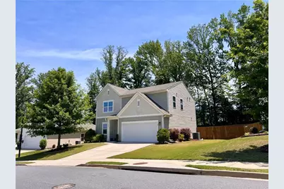 218 Shepard Drive, Dawsonville, GA 30534 - Photo 1