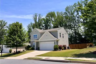218 Shepard Dr, Dawsonville, GA 30534 - Photo 1