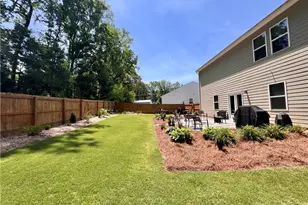 218 Shepard Dr, Dawsonville, GA 30534 - Photo 59