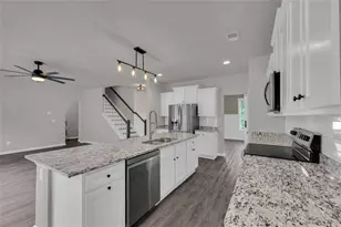 1729 Flagstone Ln, Conyers, GA 30012 - Photo 13