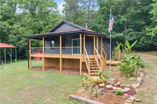 59 Rocket Dr, Cleveland, GA 30528 - Photo 1