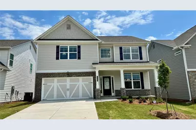 7332 Rocklin Lane, Flowery Branch, GA 30542 - Photo 1