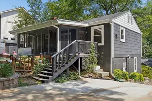 1992 Shalimar Dr NE, Atlanta, GA 30345 - Photo 3
