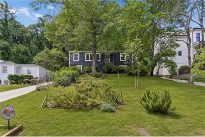 1992 Shalimar Drive NE, Atlanta, GA 30345 - Photo 51