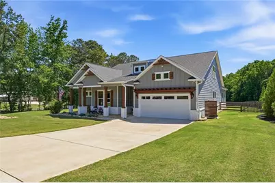330 Taylor Path, Dallas, GA 30157 - Photo 49