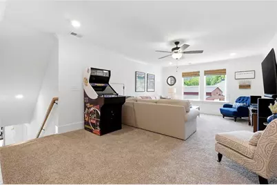 330 Taylor Path, Dallas, GA 30157 - Photo 31