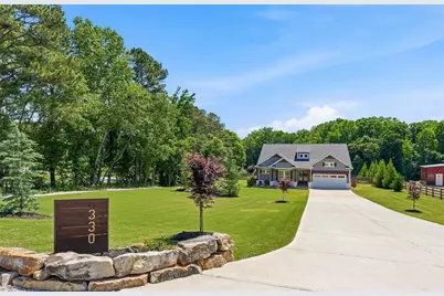330 Taylor Path, Dallas, GA 30157 - Photo 5