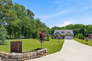 330 Taylor Path, Dallas, GA 30157 - Photo 5