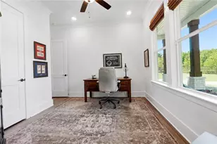 330 Taylor Path, Dallas, GA 30157 - Photo 21