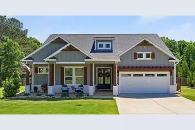 330 Taylor Path, Dallas, GA 30157 - Photo 1