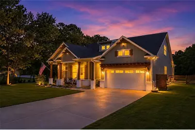330 Taylor Path, Dallas, GA 30157 - Photo 47