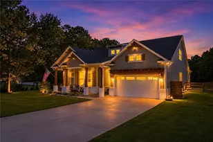 330 Taylor Path, Dallas, GA 30157 - Photo 47