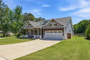 330 Taylor Path, Dallas, GA 30157 - Photo 47