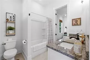 330 Taylor Path, Dallas, GA 30157 - Photo 23