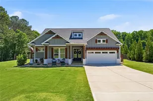 330 Taylor Path, Dallas, GA 30157 - Photo 3