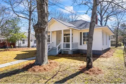 34 N Broad Street N, Porterdale, GA 30014 - Photo 3