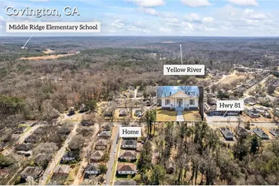 34 N Broad Street N, Porterdale, GA 30014 - Photo 29