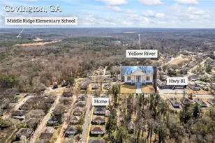 34 N Broad Street N, Porterdale, GA 30014 - Photo 29