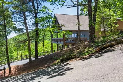 1091 Deer Run Ridge, Jasper, GA 30143 - Photo 45