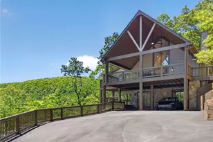 1091 Deer Run Ridge, Jasper, GA 30143 - Photo 1