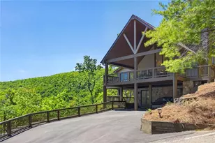 1091 Deer Run Ridge, Jasper, GA 30143 - Photo 43