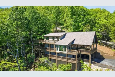 1091 Deer Run Ridge, Jasper, GA 30143 - Photo 7