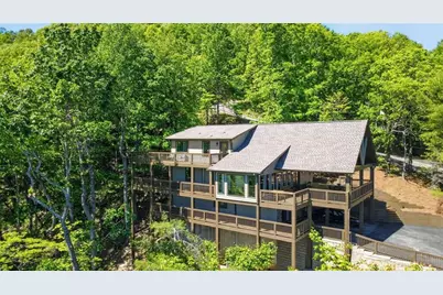1091 Deer Run Ridge, Jasper, GA 30143 - Photo 7