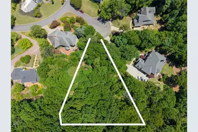 766 Fenwood Trail, Marietta, GA 30062 - Photo 11